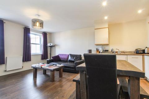 2 bedroom apartment for sale, Shorts Building, 65 Beauvais Square, Bedford MK42