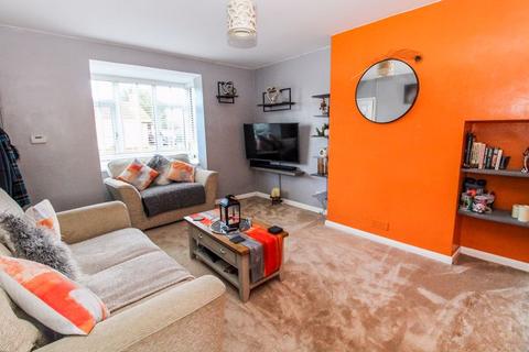 2 bedroom terraced house for sale, West Way, Bedford MK44