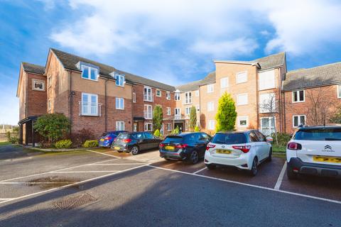 undefined, Camsell Court, Framwellgate Moor DH1