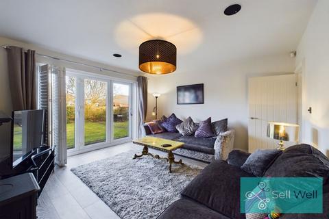 1 Chiltern Close, Worsley, Manchester, M28 7FS