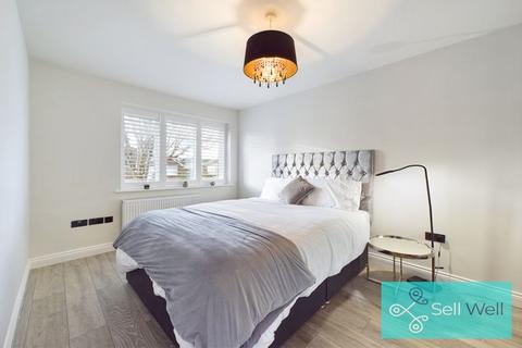 1 Chiltern Close, Worsley, Manchester, M28 7FS