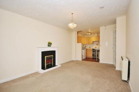 1 bedroom retirement property for sale, 61 Addington Road, West Wickham BR4