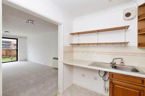 1 bedroom retirement property for sale, 169/175 High Road, South Woodford E18