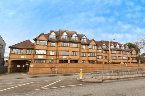 1 bedroom retirement property for sale, 169/175 High Road, South Woodford E18