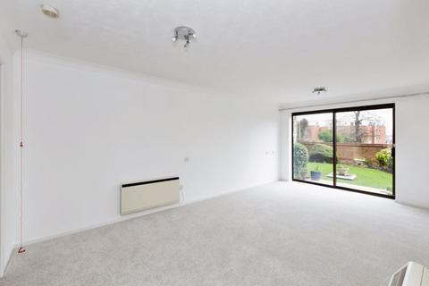 1 bedroom retirement property for sale, 169/175 High Road, South Woodford E18