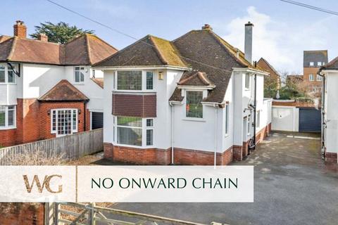 4 bedroom detached house for sale, Exeter, Devon