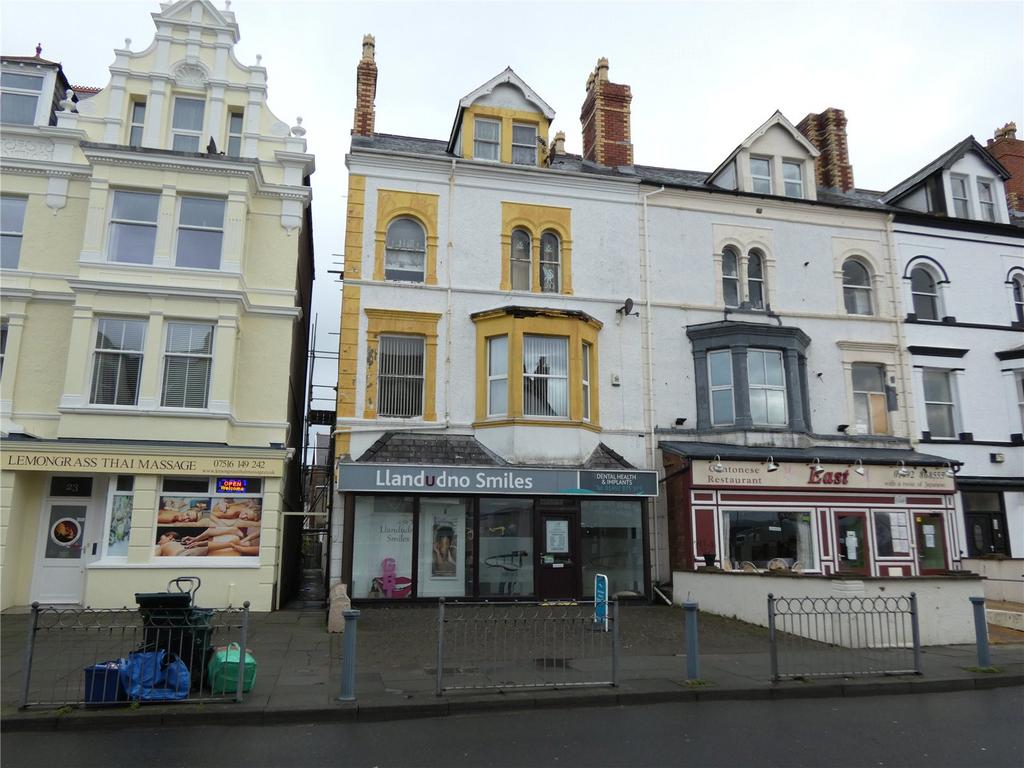 Flat 4, 22 Augusta