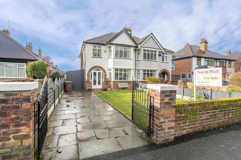 3 bedroom semi-detached house for sale, Preston New Road, Churchtown, PR9