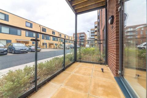 undefined, Silverworks Close, London NW9