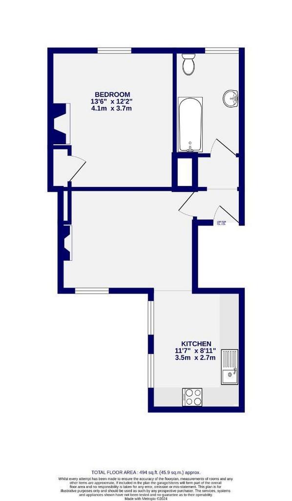 Flat 2 wigginton road.jpg