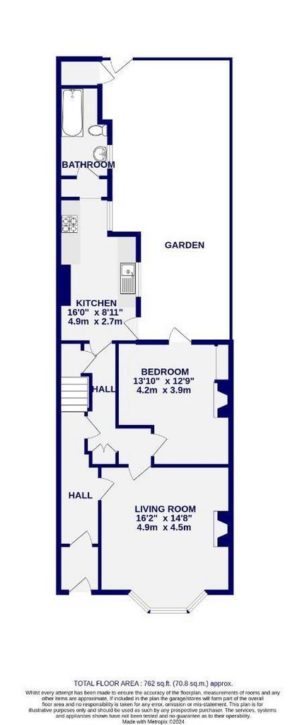 Flat 1 wigginton road.jpg
