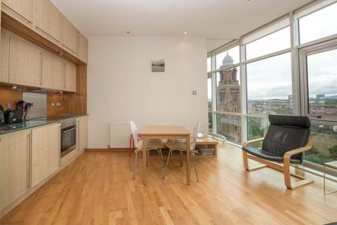 1 bedroom flat to rent, Renfrew Street, Fleming House, Glasgow, G3