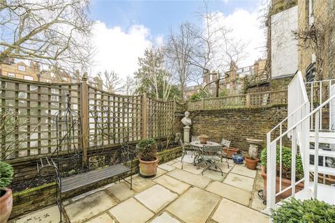 2 bedroom maisonette for sale, London SW3