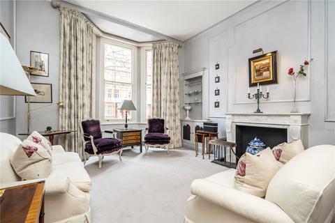 2 bedroom maisonette for sale, London SW3