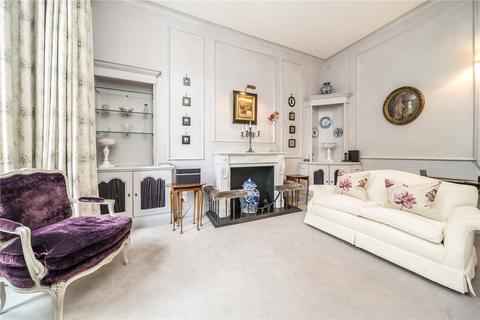 2 bedroom maisonette for sale, London SW3