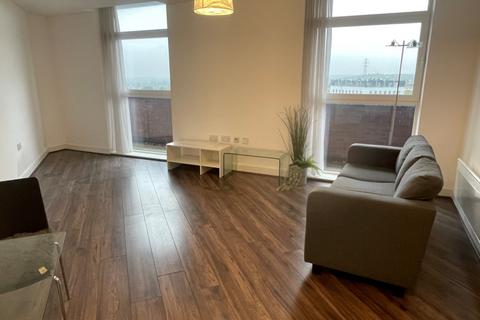 1 bedroom flat for sale, Waterfront West, Brierley Hill, West Midlands, DY5