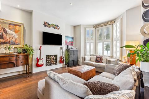 2 bedroom maisonette for sale, London SW6