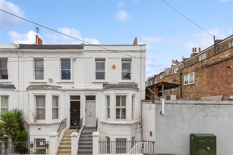 2 bedroom maisonette for sale, London SW6