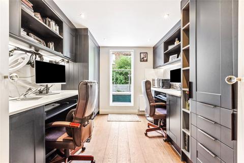 2 bedroom maisonette for sale, London SW6