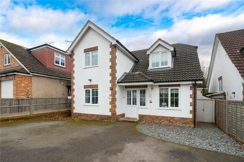 Oakwood Road, Bricket Wood, St. Albans, Hertfordshire