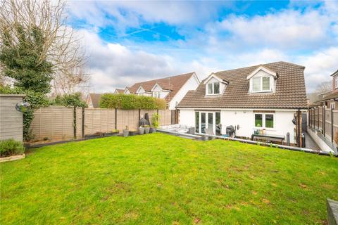 4 bedroom detached house for sale, Oakwood Road, Bricket Wood, St. Albans, Hertfordshire