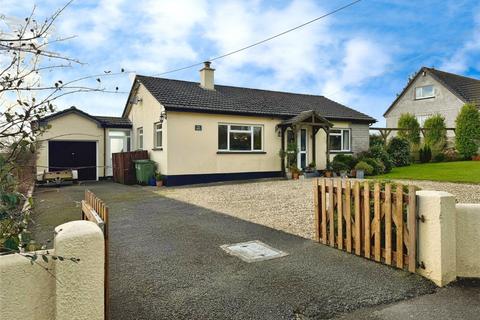 3 bedroom bungalow for sale, Holsworthy, Devon