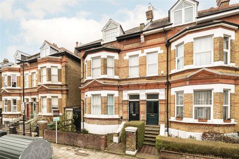 1 bedroom apartment for sale, London SW2