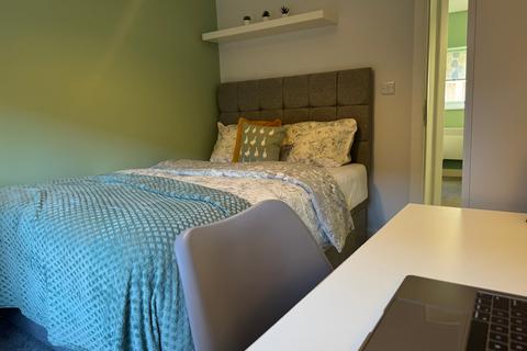 2 bedroom apartment to rent, 27 Varsity Beeston, Fletcher Road, Beeston, Nottingham, NG9 2WN