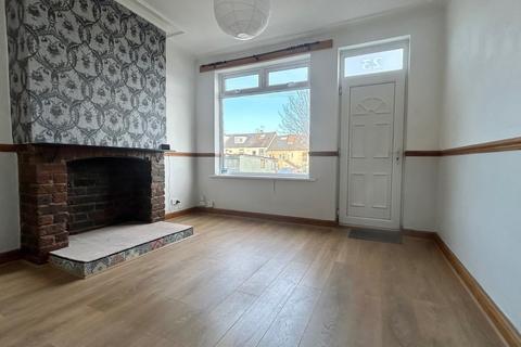 3 bedroom terraced house to rent, Morley Street, Sheffield, South Yorkshire, S6