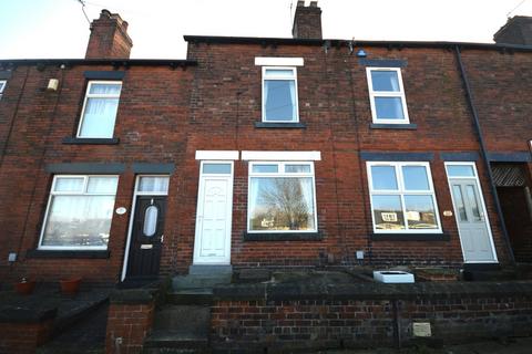 3 bedroom terraced house to rent, Morley Street, Sheffield, South Yorkshire, S6