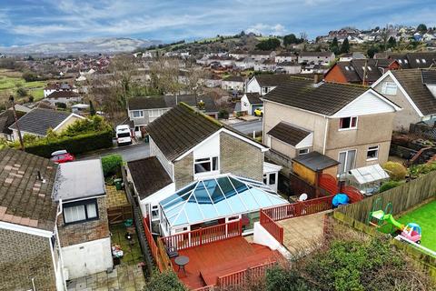 3 bedroom detached house for sale, Llantrisant, Pontyclun CF72