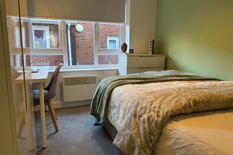3 bedroom apartment to rent, 28 Varsity Beeston, Fletcher Road, Beeston, Nottingham, NG9 2WN