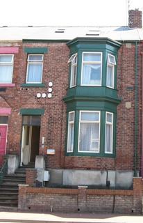 1 bedroom flat to rent, Flat 3, 18 Riversdale Terrace, Sunderland, Tyne and Wear