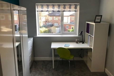 1 bedroom apartment to rent, 25 Varsity Beeston, Fletcher Road, Beeston, Nottingham, NG9 2WN