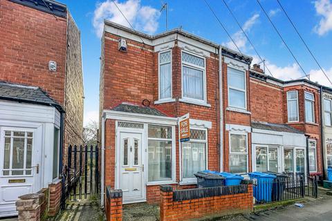 2 bedroom terraced house for sale, Wharncliffe Street, Hull HU5