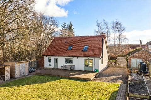 4 bedroom detached house for sale, 2 Newlandrig, Gorebridge, Midlothian, EH23