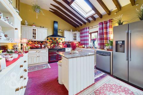 undefined, Church Lane, Winfarthing, Diss