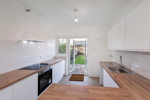 2a York Road, Dartford, DA1 1SG