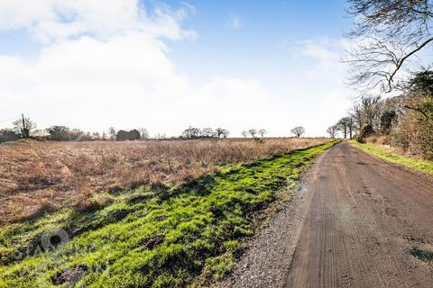undefined, Chequers Lane, South Lopham