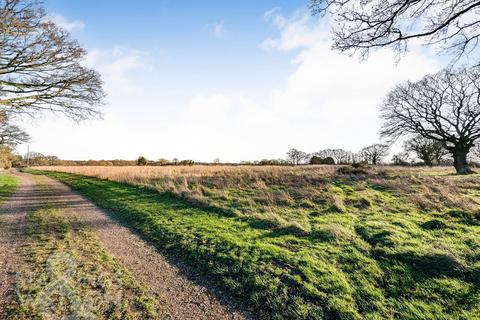 undefined, Chequers Lane, South Lopham