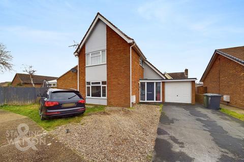 undefined, Convy Priors, Caister-On-Sea, Great Yarmouth