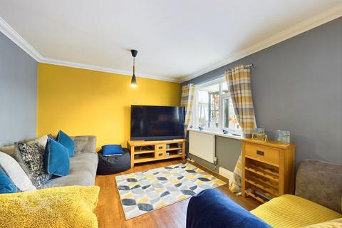undefined, Convy Priors, Caister-On-Sea, Great Yarmouth