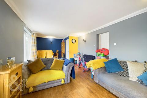 undefined, Convy Priors, Caister-On-Sea, Great Yarmouth