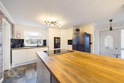 undefined, Convy Priors, Caister-On-Sea, Great Yarmouth