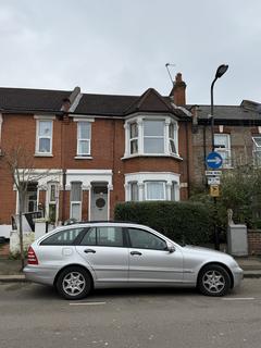 2 bedroom flat for sale, Sedgwick Road, London E10