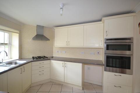 4 bedroom terraced house for sale, Shenley Lodge, Milton Keynes MK5