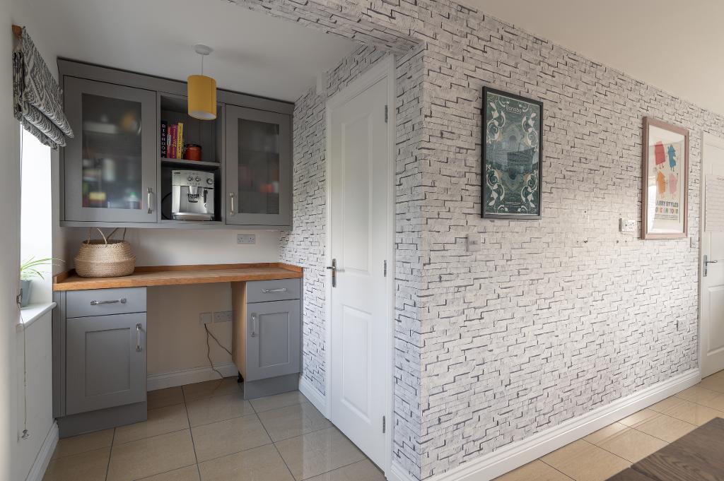 Utility Area