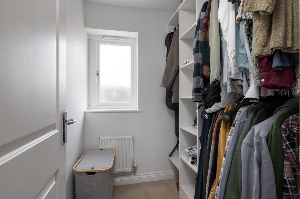 Dressing Room