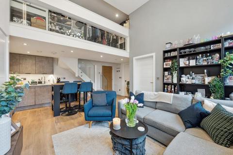 1 bedroom flat for sale, Kingston Road, Wimbledon Chase, London, SW20 8LX