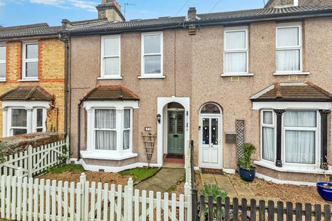 144 Old Road, Crayford, Dartford, DA1 4DY